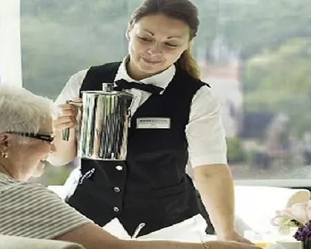 Hotel Messecruise Business Hotelship
