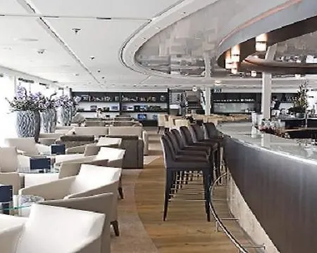 Messecruise Business Hotelship Düsseldorf