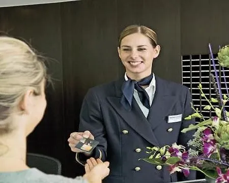 Messecruise Business Hotelship Düsseldorf