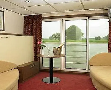 Messecruise Business Hotelship