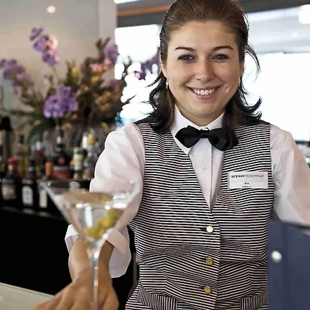 Hotel Messecruise Business Hotelship