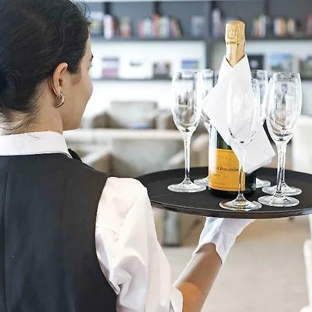 Messecruise Business Hotelship Hotel Düsseldorf