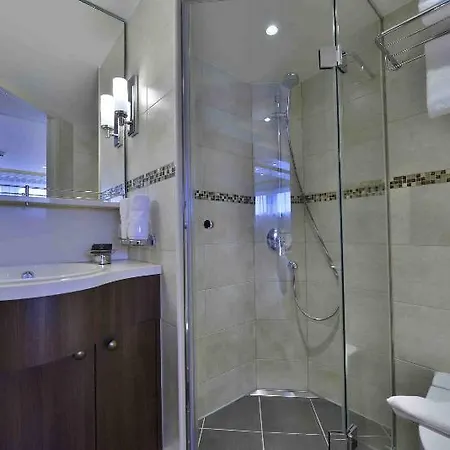 Messecruise Business Hotelship 4*