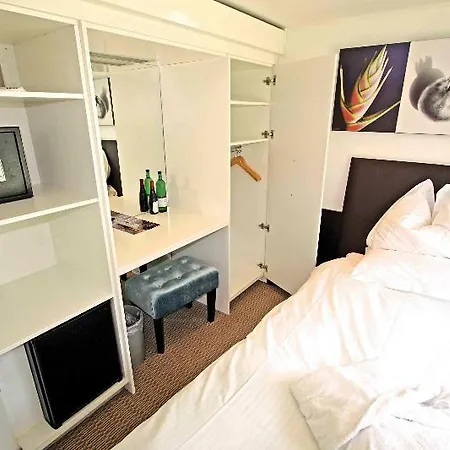 Messecruise Business Hotelship