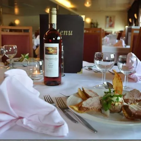 Messecruise Business Hotelship Düsseldorf